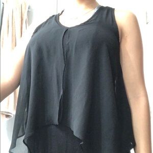 Professional Attire Tank top